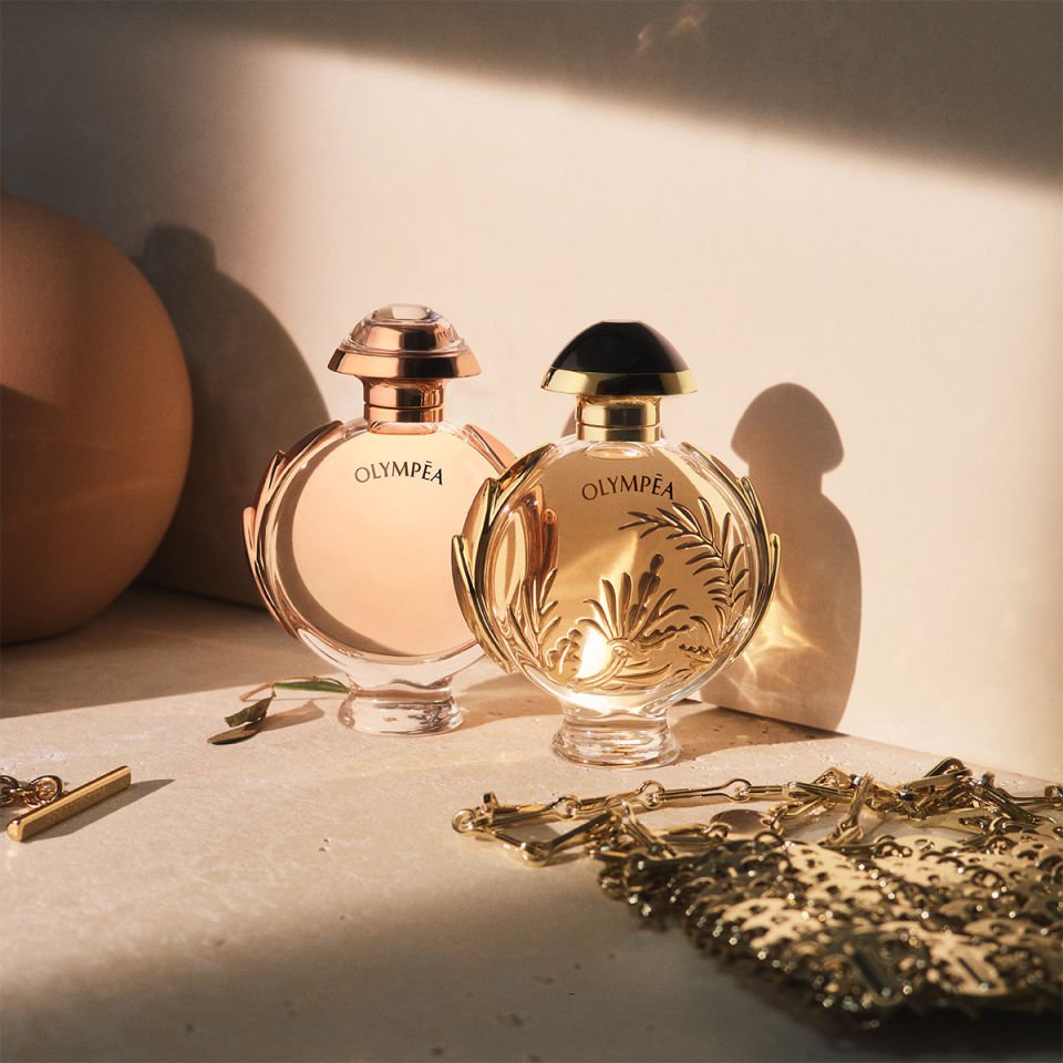 Olympea Edp