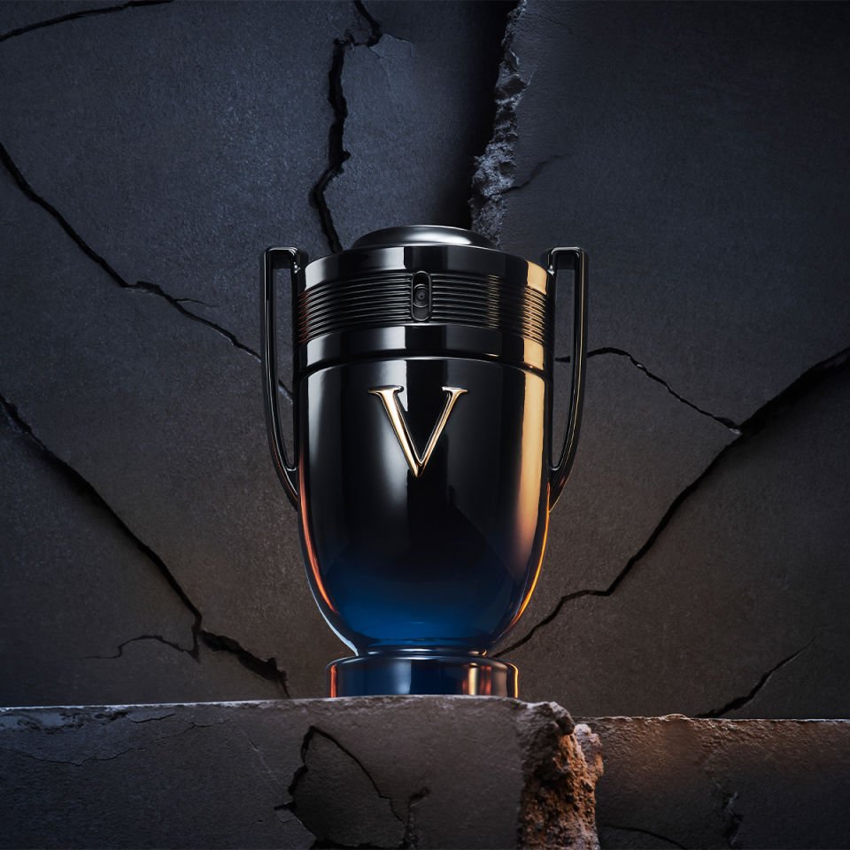 Invictus Victory Elixir Parfum 50 ml