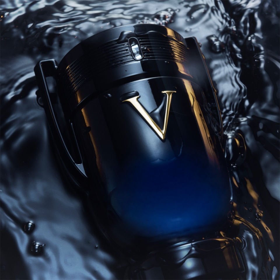 Invictus Victory Elixir Parfum 50 ml