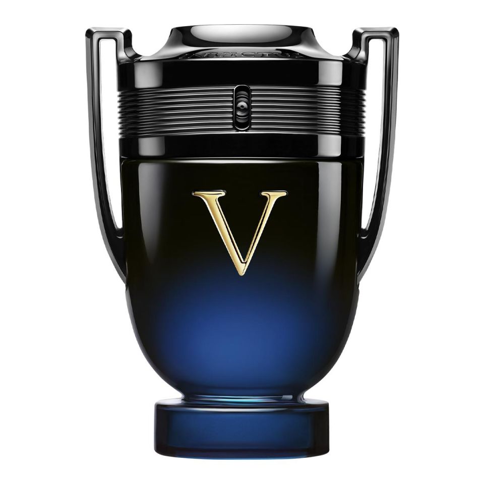 Invictus Victory Elixir Parfum 50 ml