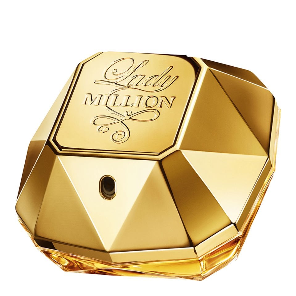 Lady Million Edp