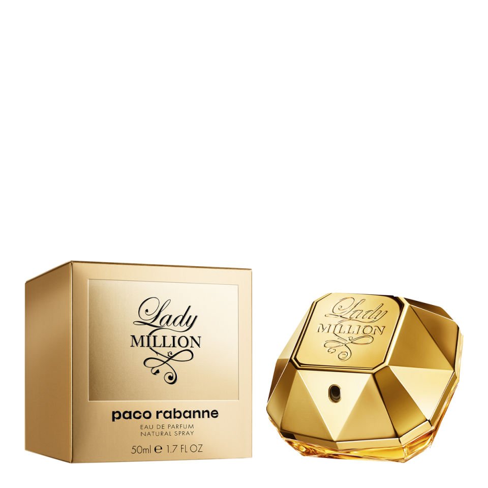 Lady Million Edp