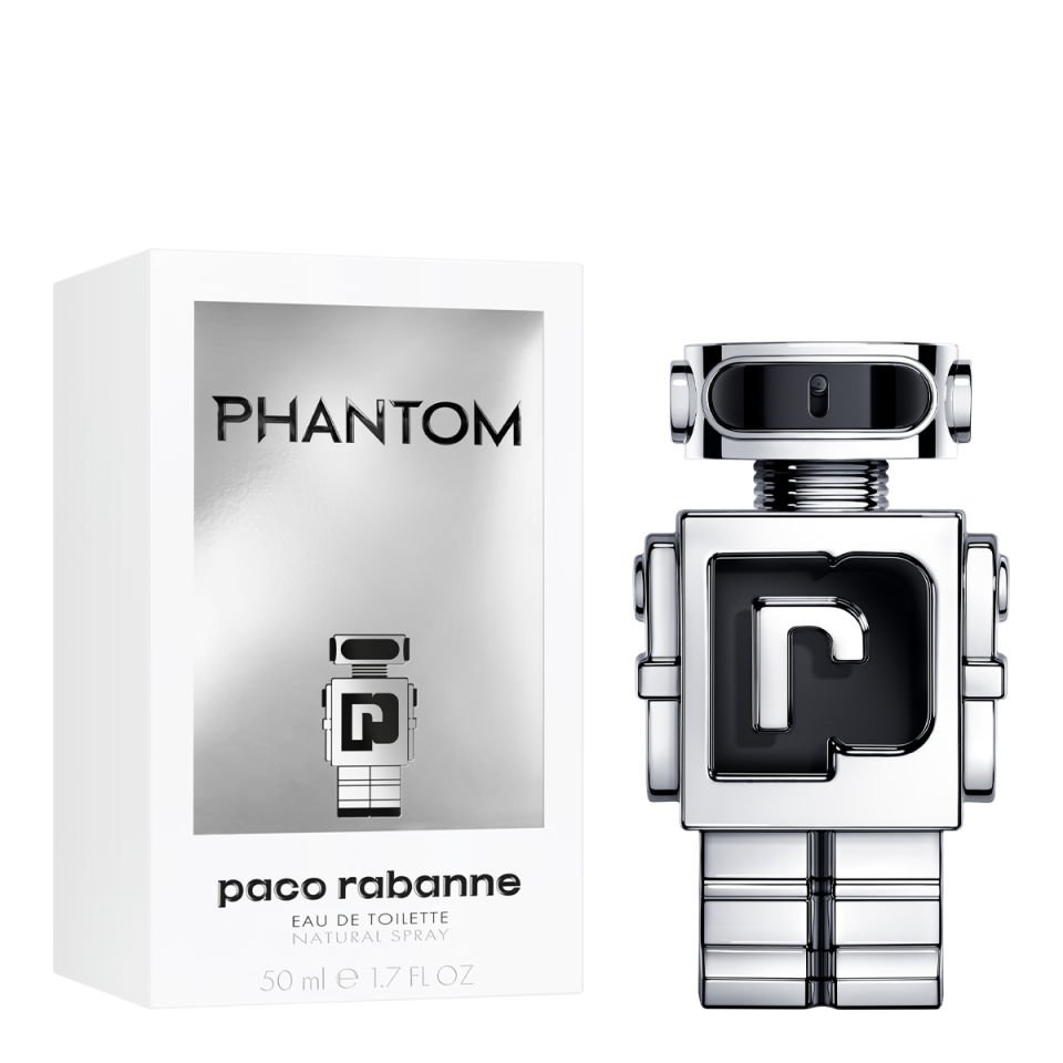Phantom Edt