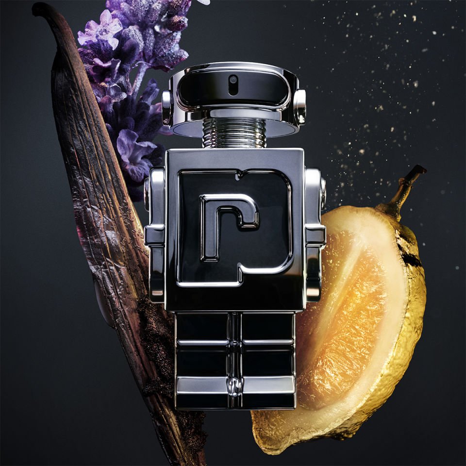 Phantom Edt