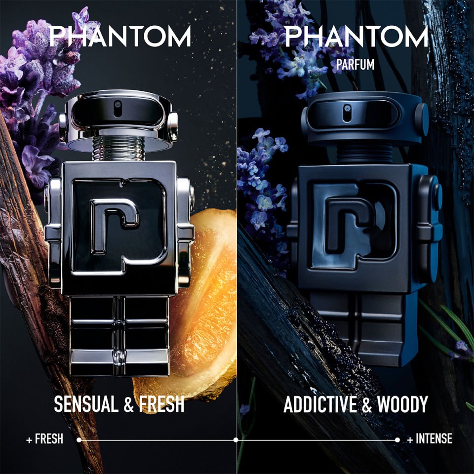 Phantom Edt