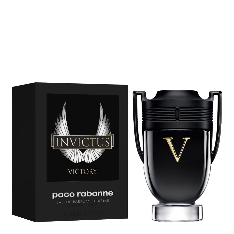 Invictus Victory Edp