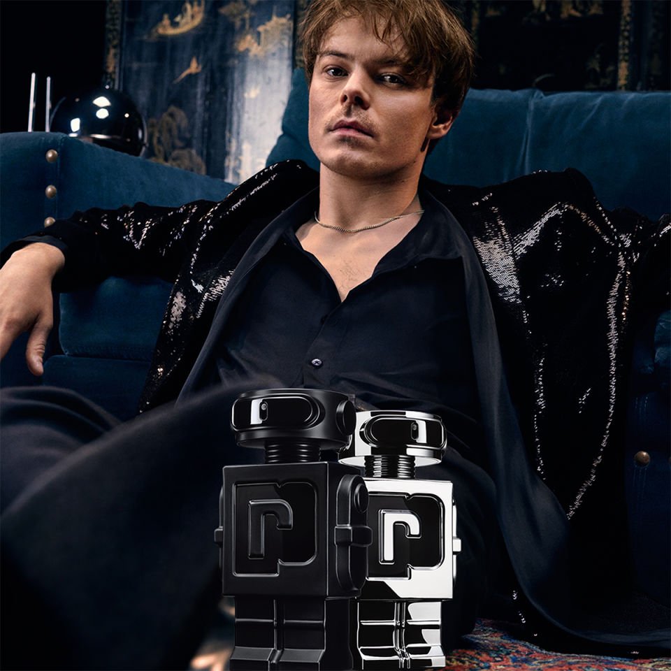 Phantom Parfum 100 ml