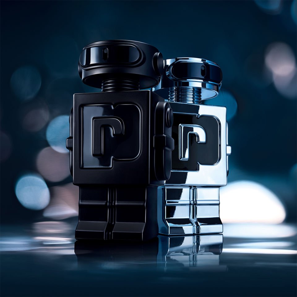 Phantom Parfum 100 ml