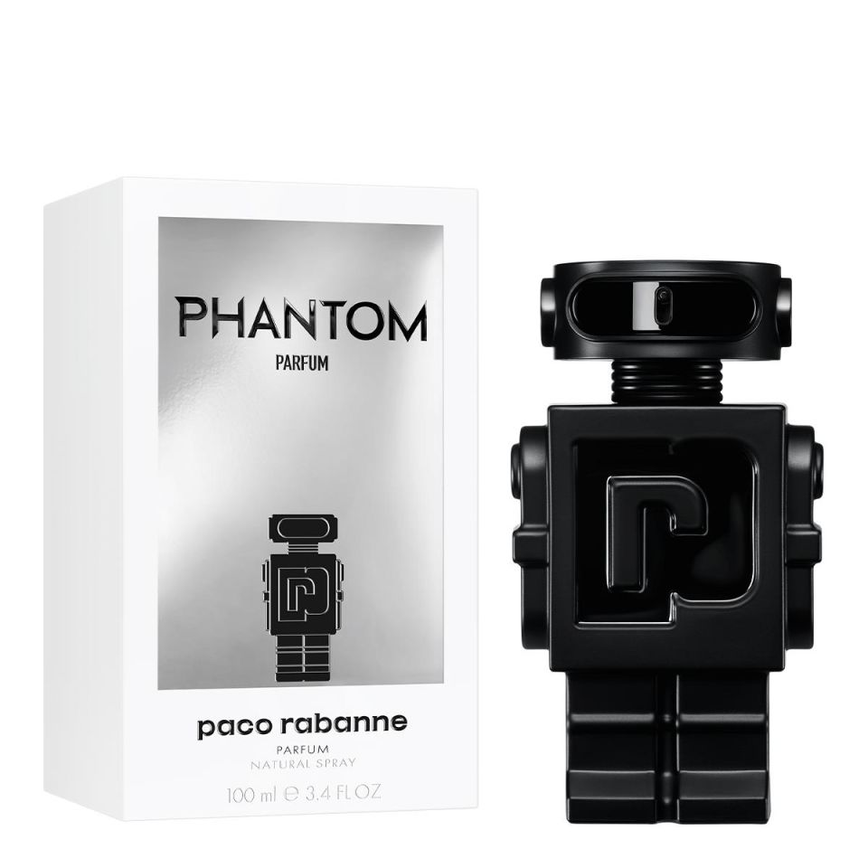 Phantom Parfum 100 ml