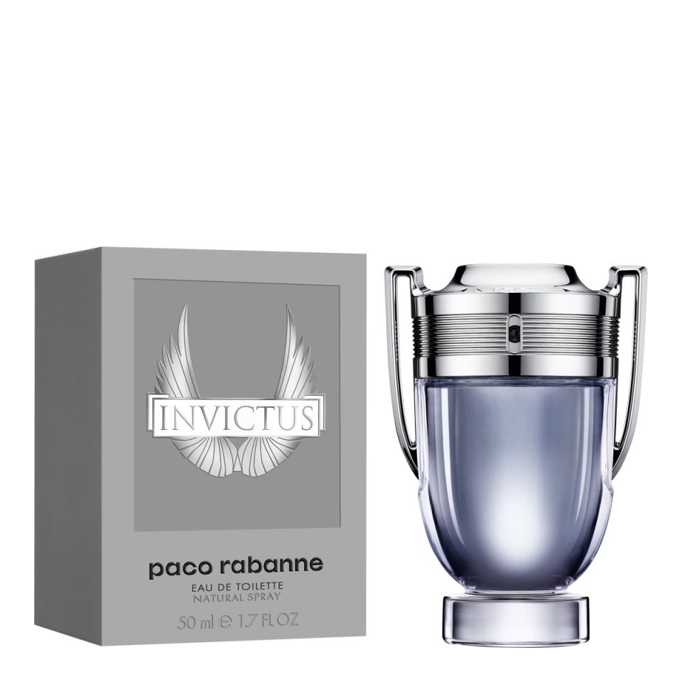 Invictus Edt