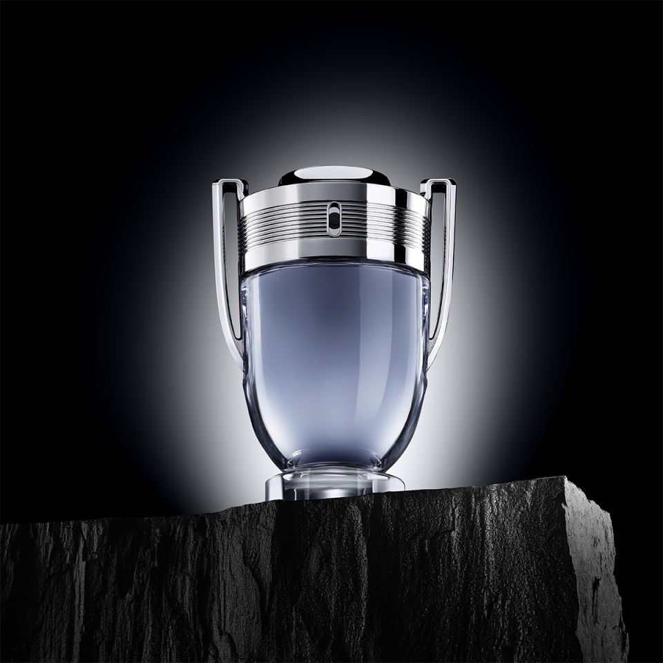 Invictus Edt
