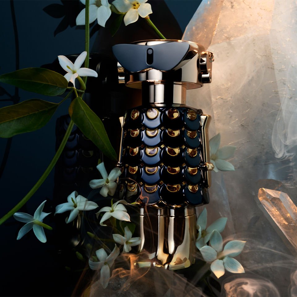 Fame Parfum 50 ml