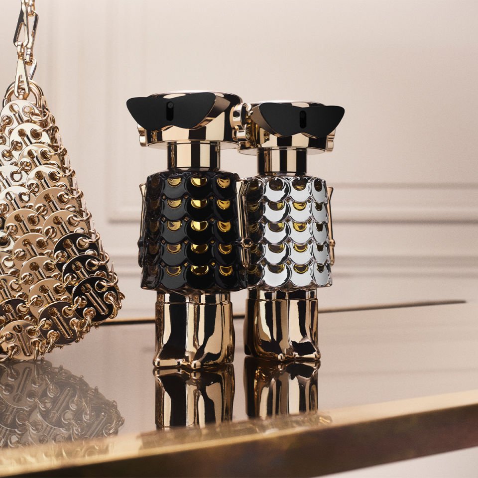 Fame Parfum 50 ml