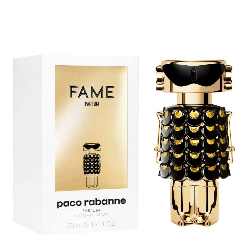 Fame Parfum 50 ml