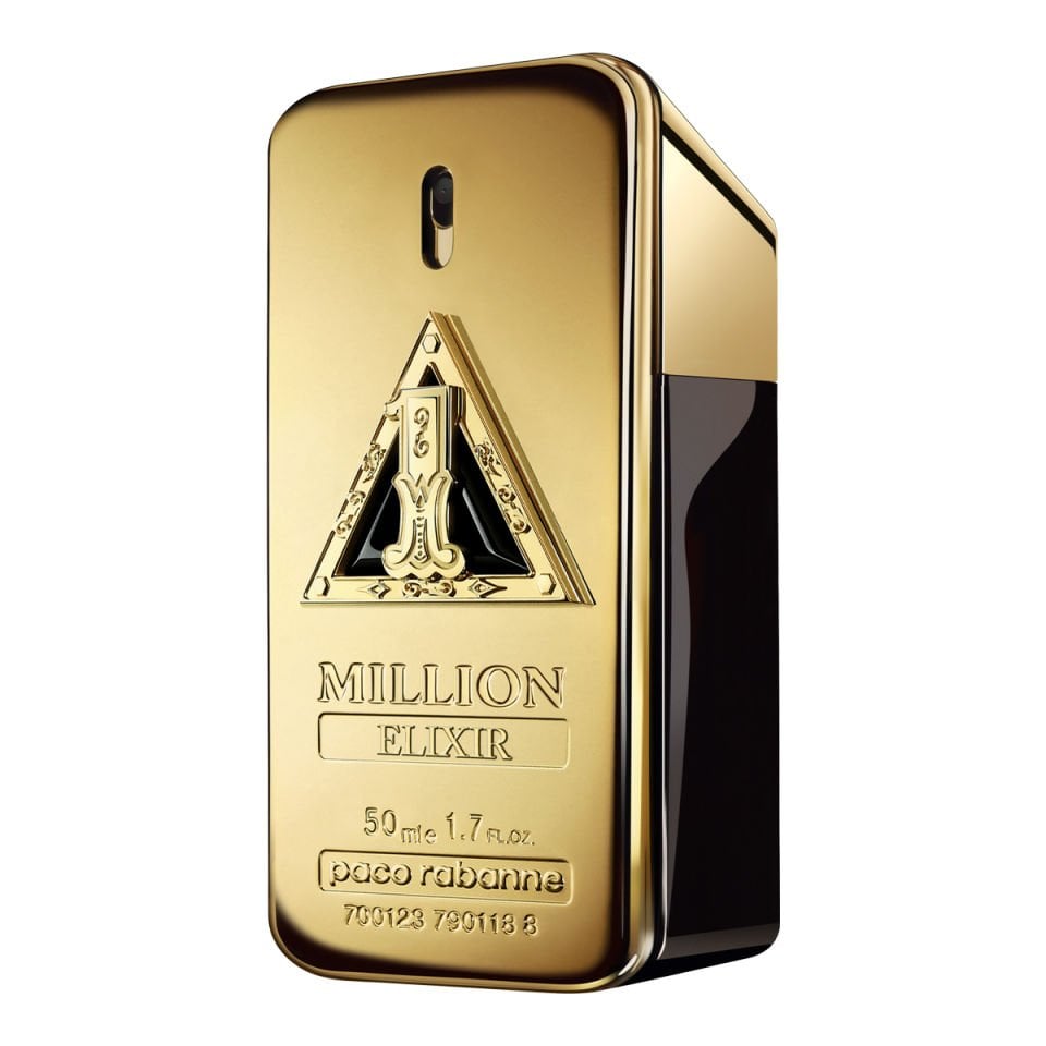 1 Million Elixir Parfum Intense