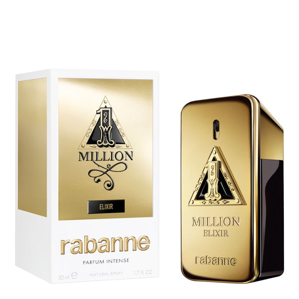 1 Million Elixir Parfum Intense
