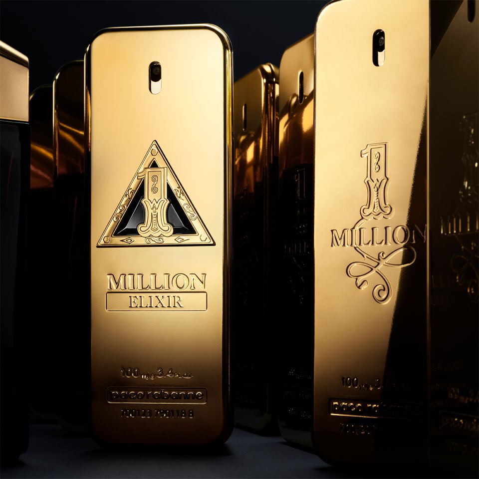 1 Million Elixir Parfum Intense