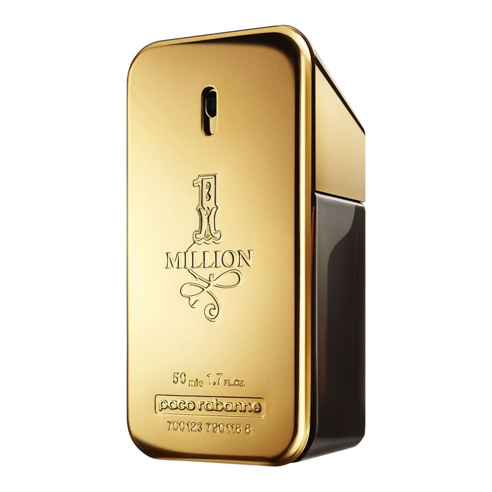 1 Million Edt