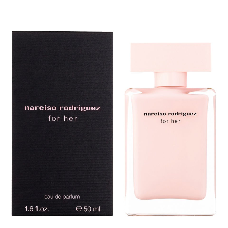 Narciso For Her Eau De Parfum