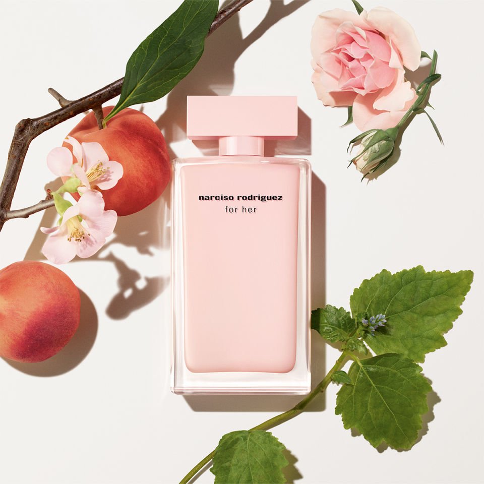 Narciso For Her Eau De Parfum