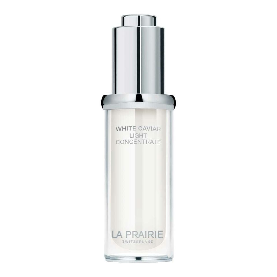 White Caviar Light Concentrate 20 ml - Leke Karşıtı Serum