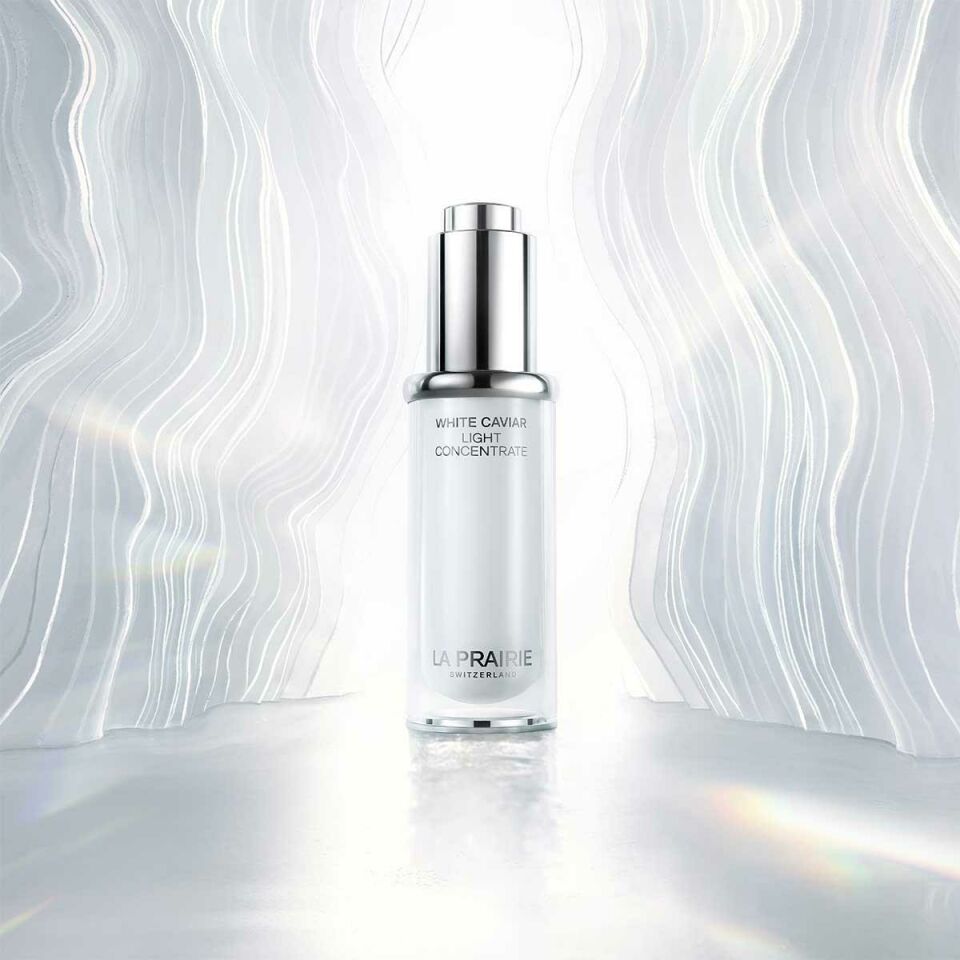 White Caviar Light Concentrate 20 ml - Leke Karşıtı Serum