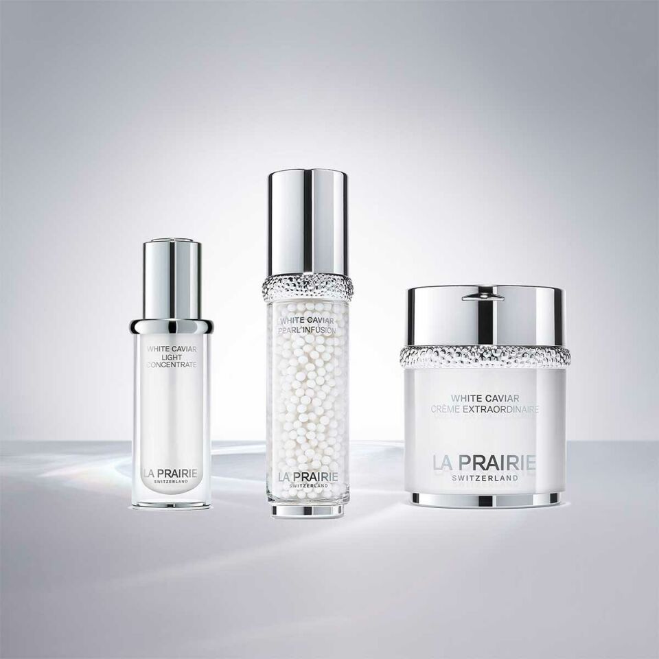 White Caviar Light Concentrate 20 ml - Leke Karşıtı Serum