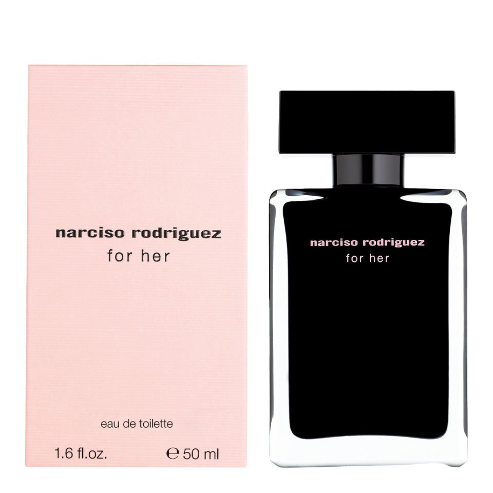 Narciso For Her Eau De Toilette