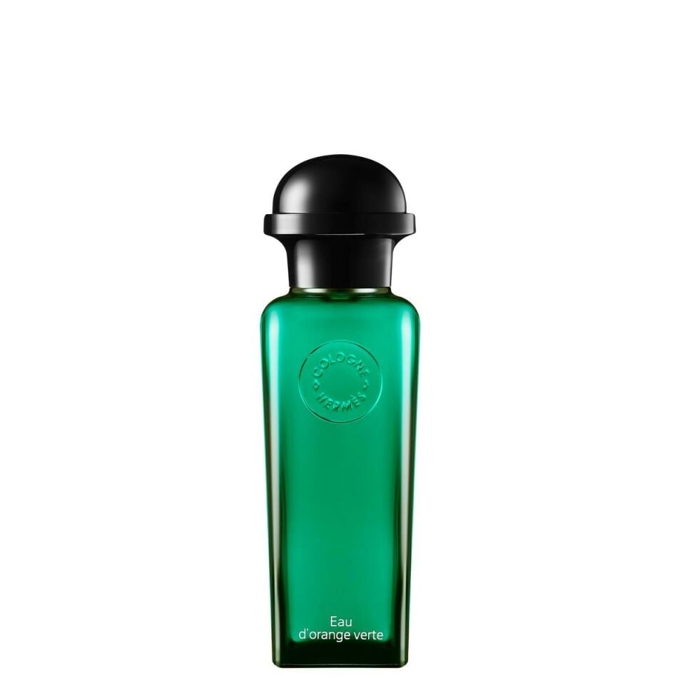 Eau d'orange verte, Eau de Cologne