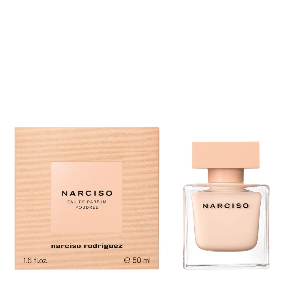 Narciso Poudrée Eau De Parfum