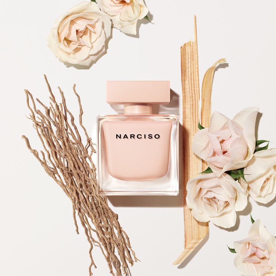 Narciso Poudrée Eau De Parfum
