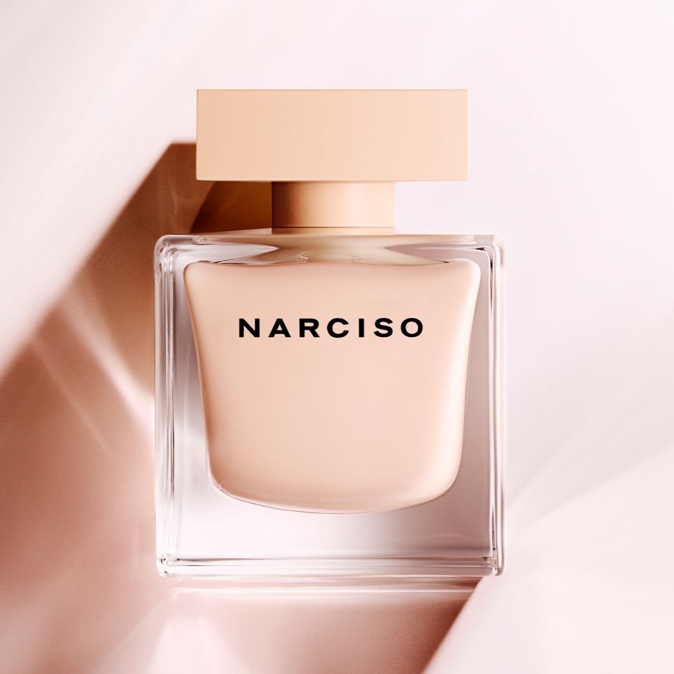 Narciso Poudrée Eau De Parfum