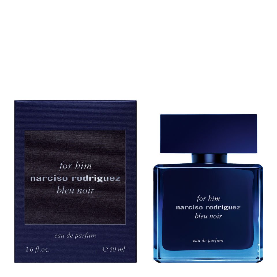 Narciso For Him Bleu Noir Eau De Parfum