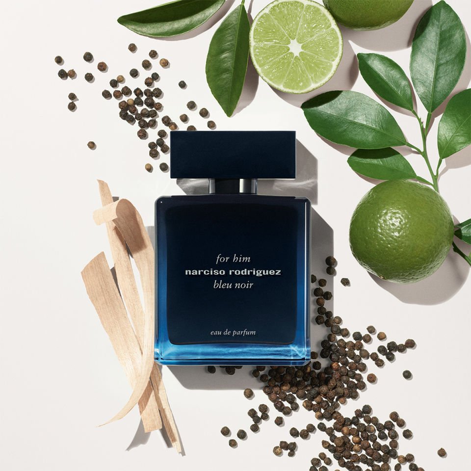 Narciso For Him Bleu Noir Eau De Parfum