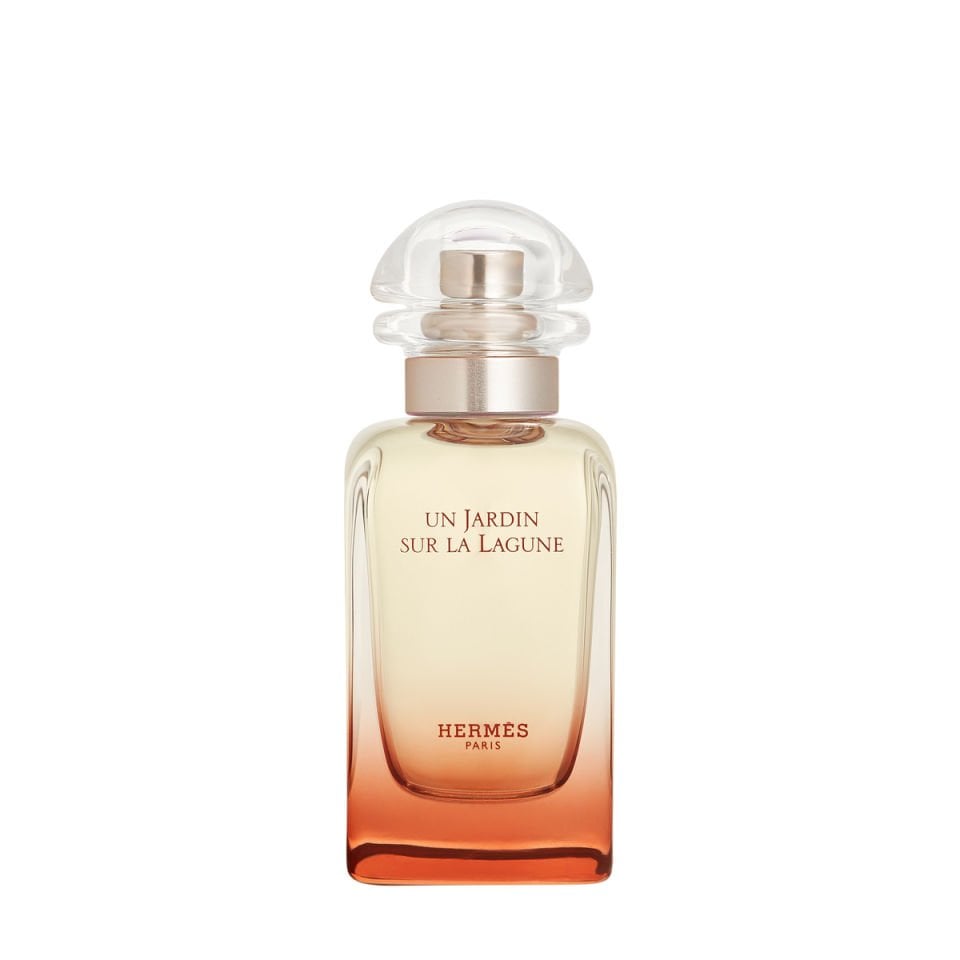 Un Jardin Sur La Lagune, Eau De Toilette