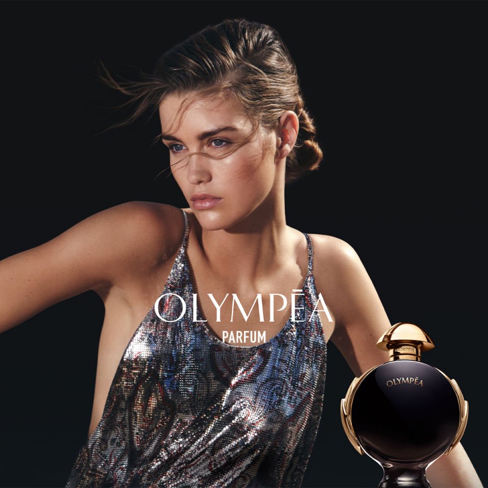 Olympéa Parfum 80 ml