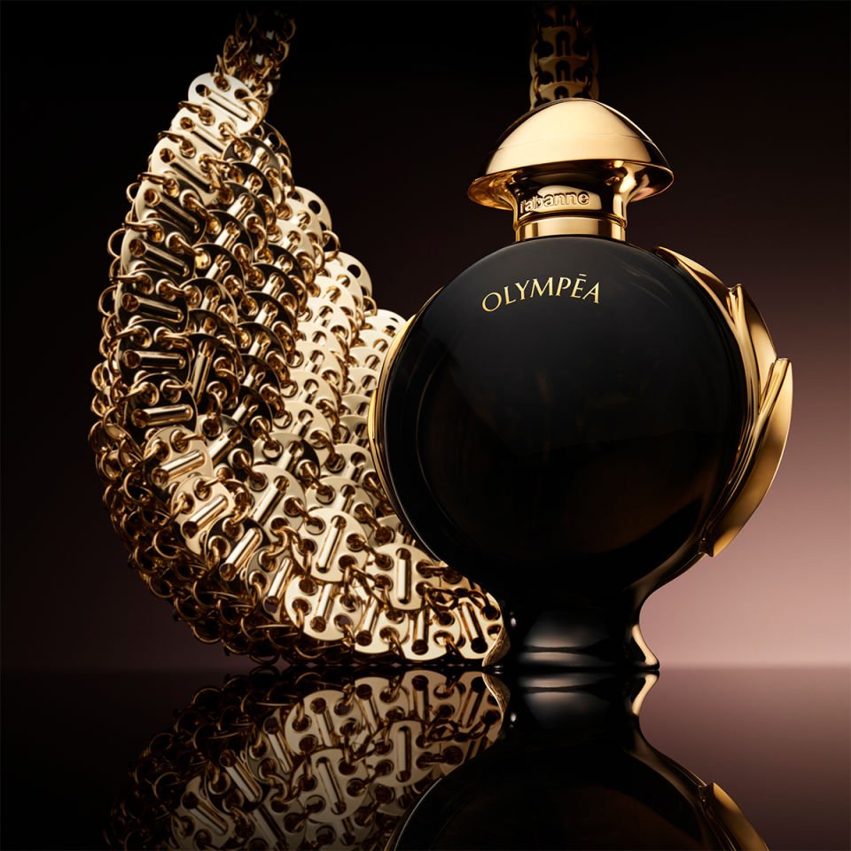 Olympéa Parfum 80 ml