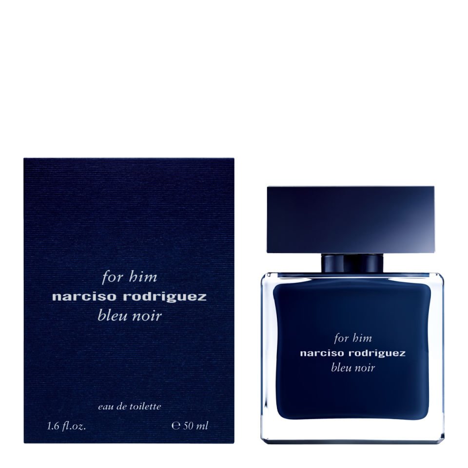 Narciso For Him Bleu Noir Eau De Toilette