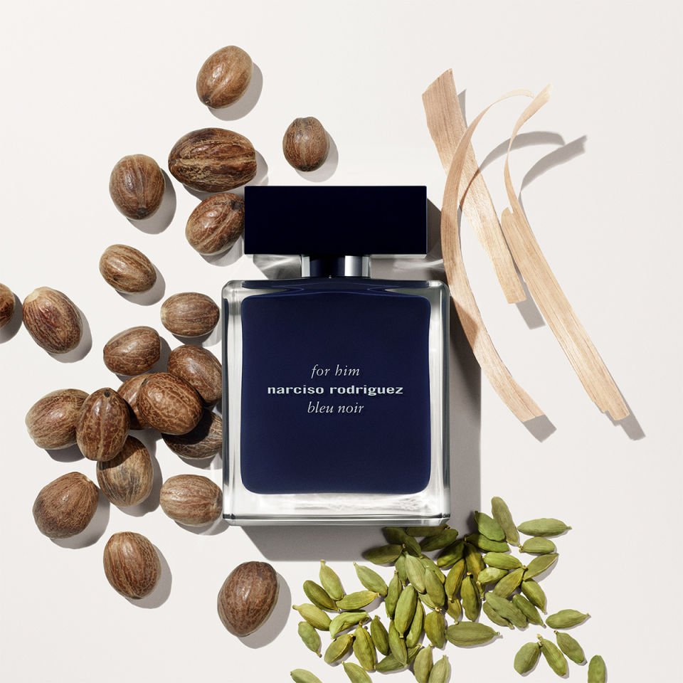 Narciso For Him Bleu Noir Eau De Toilette