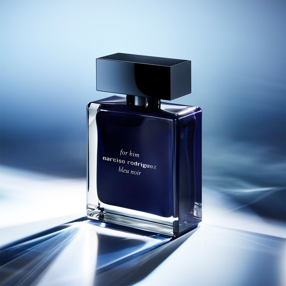 Narciso For Him Bleu Noir Eau De Toilette