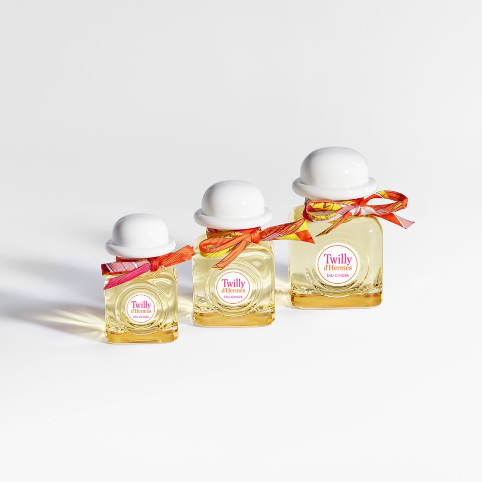 Twilly Eau Ginger, Eau de Parfum