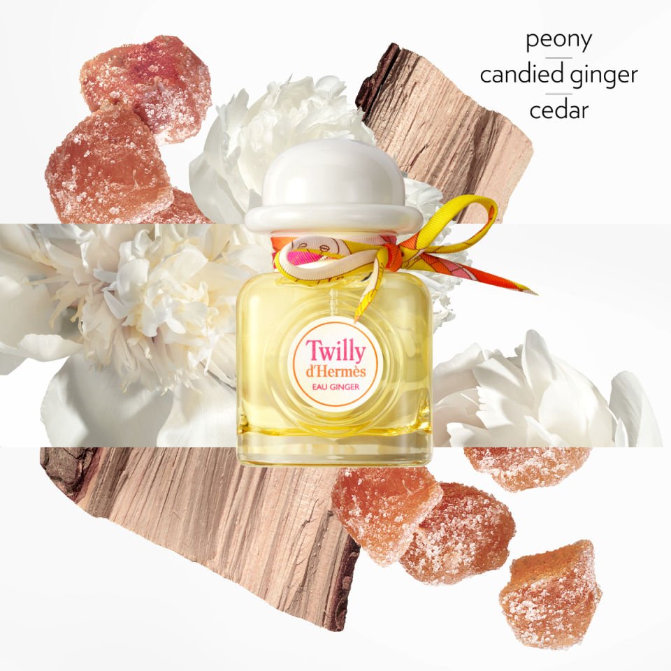 Twilly Eau Ginger, Eau de Parfum