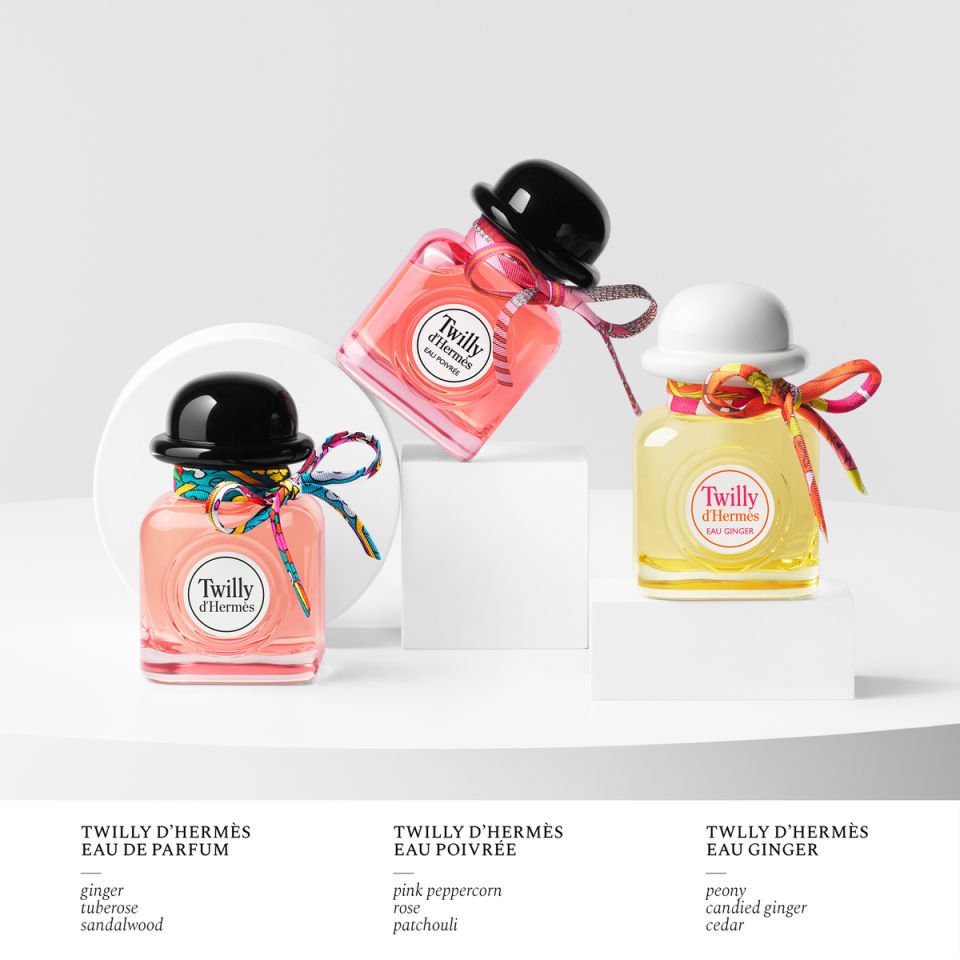 Twilly Eau Ginger, Eau de Parfum