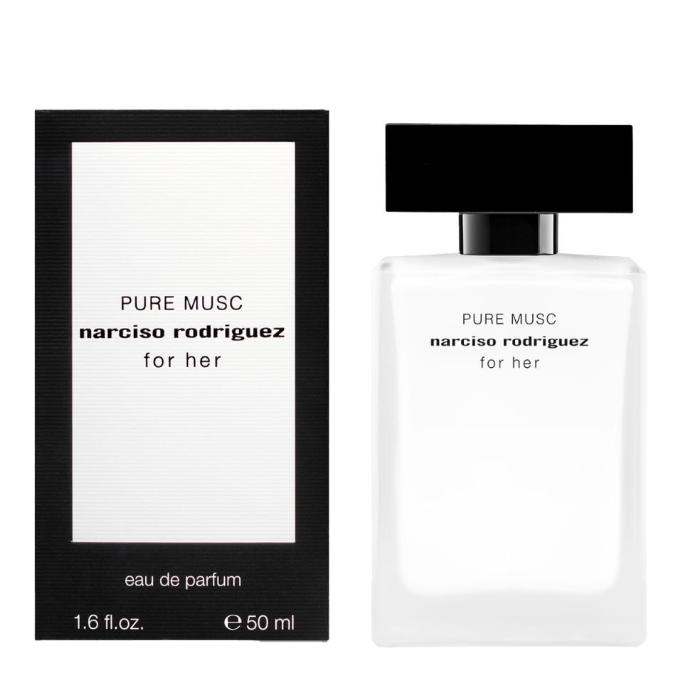 Narciso For Her Pure Musc Eau De Parfum