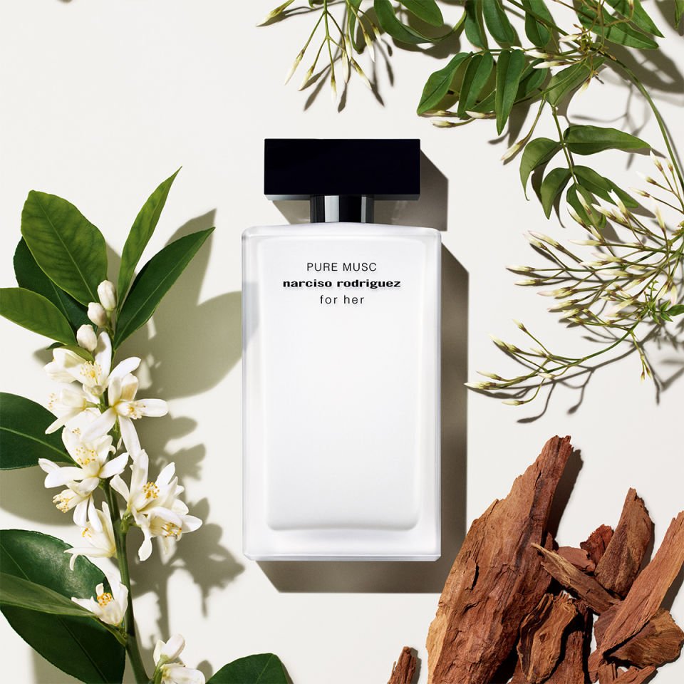 Narciso For Her Pure Musc Eau De Parfum