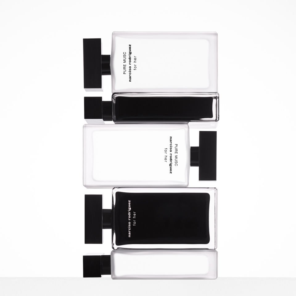 Narciso For Her Pure Musc Eau De Parfum