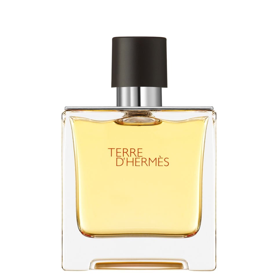 Terre d'Hermès, Parfüm