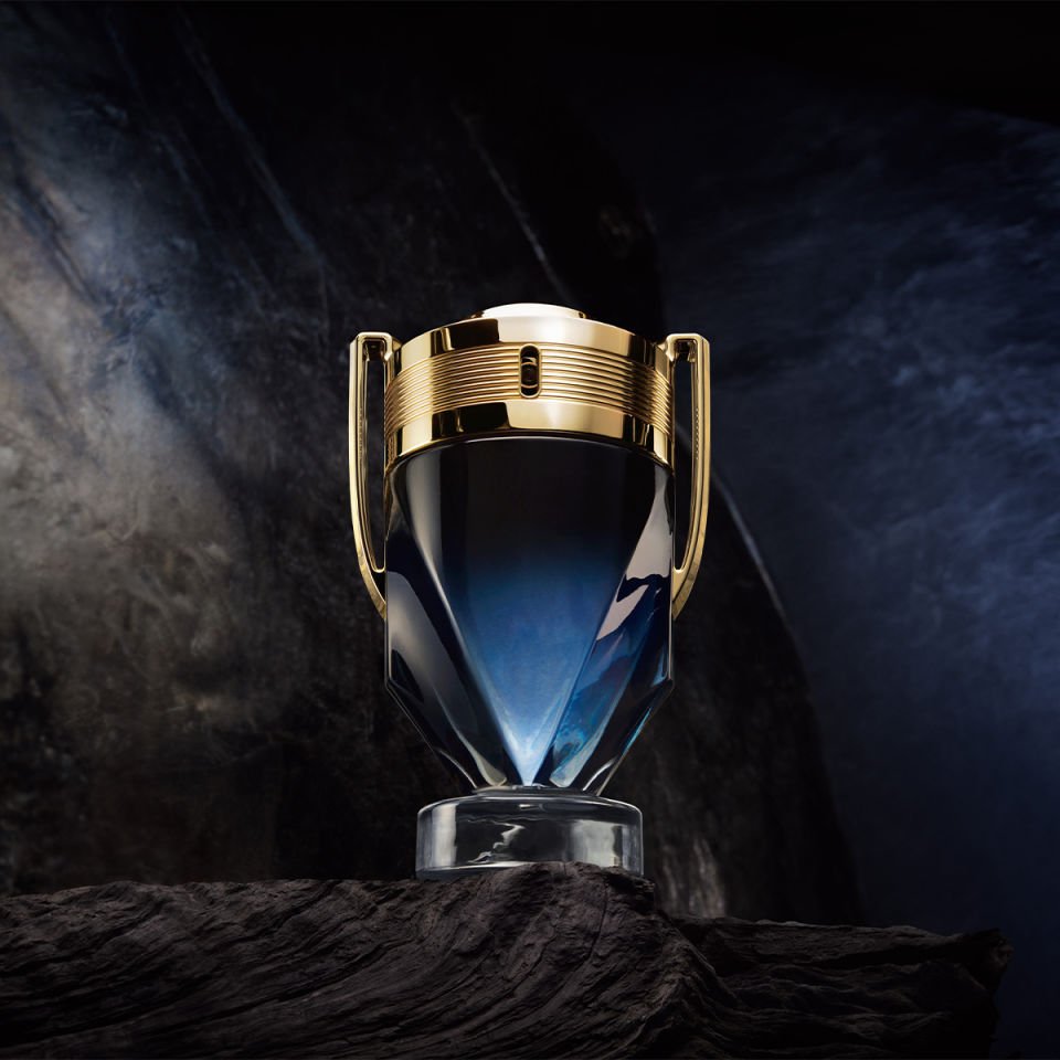 Invictus Parfum 100 ml
