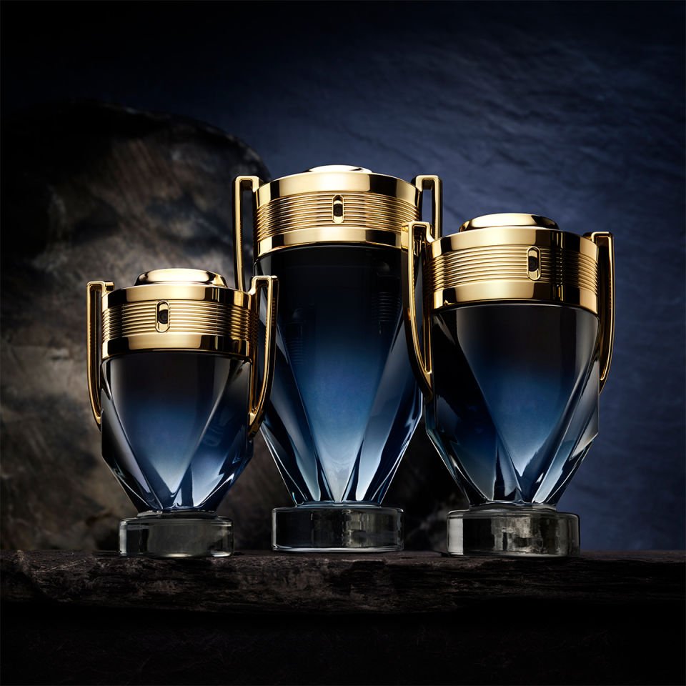 Invictus Parfum 100 ml
