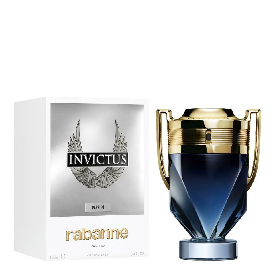 Invictus Parfum 100 ml